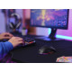 MOUSE USB OPTICAL GAMING/GXT924 YBAR+ BLACK 24890 TRUST MOUSE USB OPTICAL GAMING/GXT924 YBAR+ BLACK 24890 TRUST