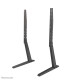 Neomounts FPMA-D1240BLACK Monitor stand 37-70" Neomounts FPMA-D1240BLACK Monitor stand 37-70"
