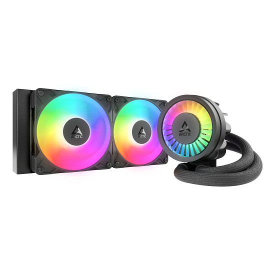 CPU COOLER S_MULTI/ACFRE00182A ARCTIC CPU COOLER S_MULTI/ACFRE00182A ARCTIC