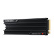 SSD|SAMSUNG|9100 PRO|1TB|M.2|PCIe Gen5|NVMe|TLC|Write speed 13300 MBytes/sec|Read speed 14700 MBytes/sec|2.38mm|TBW 600 TB|MZ-VAP1T0CW SSD|SAMSUNG|9100 PRO|1TB|M.2|PCIe Gen5|NVMe|TLC|Write speed 13300 MBytes/sec|Read speed 14700 MBytes/sec|2.38mm|TBW 600 TB|MZ-VAP1T0CW