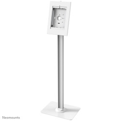 Neomounts FL15-650WH1 Tablet floor stand 9.7-11" - lockable