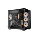 be quiet! Silent Loop 3 240 mm Processor All-in-one liquid cooler 12 cm Black 1 pc(s) be quiet! Silent Loop 3 240 mm Processor All-in-one liquid cooler 12 cm Black 1 pc(s)