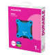 External SSD|ADATA|SD620|1TB|USB 3.2|Write speed 460 MBytes/sec|Read speed 520 MBytes/sec|SD620-1TCBL External SSD|ADATA|SD620|1TB|USB 3.2|Write speed 460 MBytes/sec|Read speed 520 MBytes/sec|SD620-1TCBL