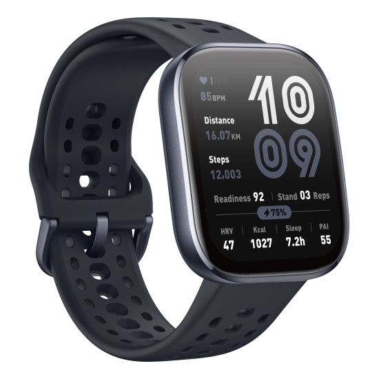 Bip 6 Black Bip 6 Black