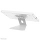Neomounts DS15-630WH1 Tablet stand desk and wall 9.7-11" - lockable Neomounts DS15-630WH1 Tablet stand desk and wall 9.7-11" - lockable