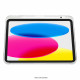 Targus Click-In 27.7 cm (10.9") Cover Transparent Targus Click-In 27.7 cm (10.9") Cover Transparent