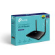 TP-Link Archer MR202 wireless router Fast Ethernet Dual-band (2.4 GHz / 5 GHz) Black TP-Link Archer MR202 wireless router Fast Ethernet Dual-band (2.4 GHz / 5 GHz) Black