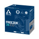 CPU COOLER S_MULTI/ACFRE00122A ARCTIC CPU COOLER S_MULTI/ACFRE00122A ARCTIC