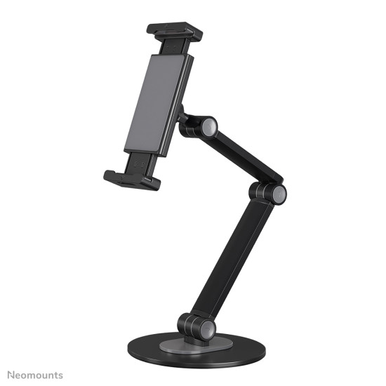 Neomounts DS15-550BL1 Tablet stand 4.7-12.9" - universal Neomounts DS15-550BL1 Tablet stand 4.7-12.9" - universal