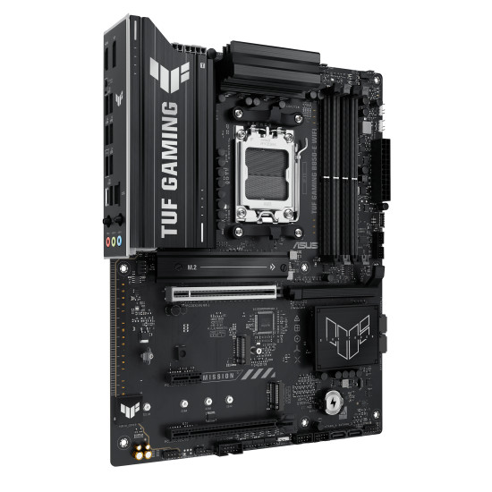 ASUS TUF GAMING B850-E WIFI AMD B850 Socket AM5 ATX ASUS TUF GAMING B850-E WIFI AMD B850 Socket AM5 ATX