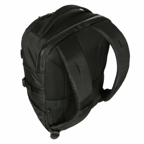 Targus Terra EcoSmart 40.6 cm (16") Backpack Black Targus Terra EcoSmart 40.6 cm (16") Backpack Black