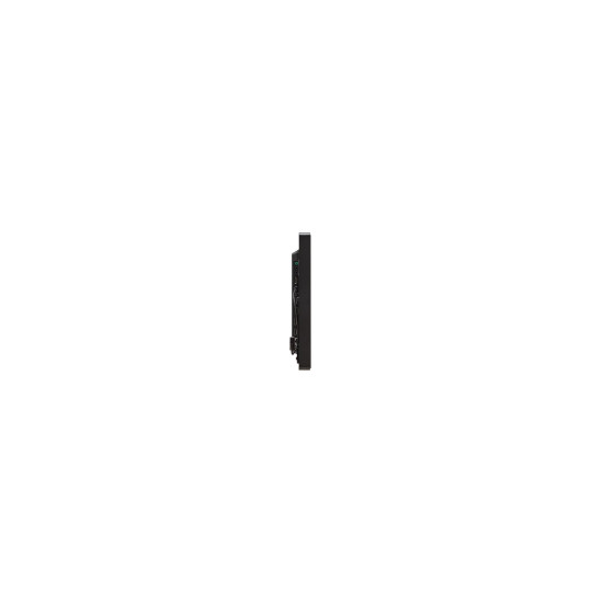 LG 37BH7N-H Signage Display Digital signage flat panel 94 cm (37") Wi-Fi 700 cd/m² Full HD Black WebOS 24/7 LG 37BH7N-H Signage Display Digital signage flat panel 94 cm (37") Wi-Fi 700 cd/m² Full HD Black WebOS 24/7