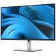 DELL Pro Plus P2725QE computer monitor 68.6 cm (27") 3840 x 2160 pixels 4K Ultra HD LCD Black, Silver DELL Pro Plus P2725QE computer monitor 68.6 cm (27") 3840 x 2160 pixels 4K Ultra HD LCD Black, Silver