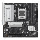 Mainboard|ASUS|AMD B850|SAM5|Micro-ATX|Memory DDR5|Memory slots 4|1xPCI-Express 4.0 16x|1xPCI-Express 5.0 16x|3xM.2|1xHDMI|2xDisplayPort|4xUSB 2.0|4xUSB 3.2|1xRJ45|3xAudio port|PRIMEB850M-AWIFI Mainboard|ASUS|AMD B850|SAM5|Micro-ATX|Memory DDR5|Memory slots 4|1xPCI-Express 4.0 16x|1xPCI-Express 5.0 16x|3xM.2|1xHDMI|2xDisplayPort|4xUSB 2.0|4xUSB 3.2|1xRJ45|3xAudio port|PRIMEB850M-AWIFI