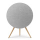 Bang & Olufsen BeoSound A9 Aluminium, Grey Wired & Wireless 1500 W Bang & Olufsen BeoSound A9 Aluminium, Grey Wired & Wireless 1500 W