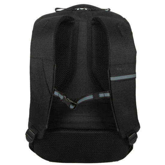 Targus TBB652GL backpack City backpack Black Polyester Targus TBB652GL backpack City backpack Black Polyester