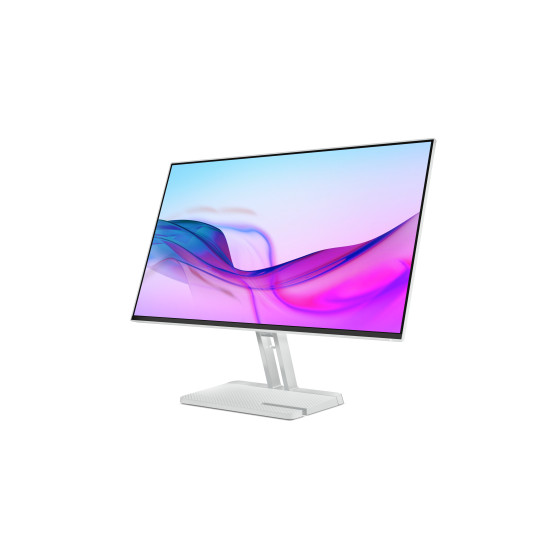 Lenovo L27i-4A computer monitor 68.6 cm (27") 1920 x 1080 pixels LCD Grey Lenovo L27i-4A computer monitor 68.6 cm (27") 1920 x 1080 pixels LCD Grey