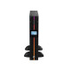 Vertiv Liebert GXE3-1000IRT2UXL uninterruptible power supply (UPS) Double-conversion (Online) 1 kVA 900 W 8 AC outlet(s) Vertiv Liebert GXE3-1000IRT2UXL uninterruptible power supply (UPS) Double-conversion (Online) 1 kVA 900 W 8 AC outlet(s)