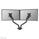 Neomounts DS70S-950BL2 Monitor arm 17-35" - gas spring - Topfix - 180°-stop Neomounts DS70S-950BL2 Monitor arm 17-35" - gas spring - Topfix - 180°-stop