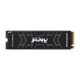 Kingston Technology 2000G FURY RENEGADE M.2 2280 NVMe SSD Kingston Technology 2000G FURY RENEGADE M.2 2280 NVMe SSD