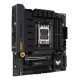 Mainboard|ASUS|AMD B650|SAM5|MicroATX|Memory DDR5|Memory slots 4|1xPCI-Express 4.0 1x|2xPCI-Express 4.0 16x|2xM.2|1xHDMI|1xDisplayPort|4xUSB 2.0|3xUSB 3.2|1xUSB-C|1xRJ45|5xAudio port|TUFGAMINGB650M-PLUS Mainboard|ASUS|AMD B650|SAM5|MicroATX|Memory DDR5|Memory slots 4|1xPCI-Express 4.0 1x|2xPCI-Express 4.0 16x|2xM.2|1xHDMI|1xDisplayPort|4xUSB 2.0|3xUSB 3.2|1xUSB-C|1xRJ45|5xAudio port|TUFGAMINGB650M-PLUS