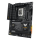 Mainboard|ASUS|Intel B760 Express|LGA1700|ATX|Memory DDR5|Memory slots 4|2xPCI-Express 3.0 1x|1xPCI-Express 3.0 16x|1xPCI-Express 5.0 16x|3xM.2|1xHDMI|1xDisplayPort|1xUSB 2.0|4xUSB 3.2|1xUSB-C|1xOptical S/PDIF|1xRJ45|5xAudio port|TUFGAMINGB760-PLUSWIFI Mainboard|ASUS|Intel B760 Express|LGA1700|ATX|Memory DDR5|Memory slots 4|2xPCI-Express 3.0 1x|1xPCI-Express 3.0 16x|1xPCI-Express 5.0 16x|3xM.2|1xHDMI|1xDisplayPort|1xUSB 2.0|4xUSB 3.2|1xUSB-C|1xOptical S/PDIF|1xRJ45|5xAudio port|TUFGAMINGB760-PLUSWIFI