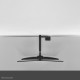 Neomounts DS70S-950BL1 Monitor arm 17-49" - gas spring - Topfix - 180°-stop Neomounts DS70S-950BL1 Monitor arm 17-49" - gas spring - Topfix - 180°-stop