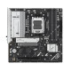 Mainboard|ASUS|AMD B850|SAM5|Micro-ATX|Memory DDR5|Memory slots 4|1xPCI-Express 4.0 16x|1xPCI-Express 5.0 16x|3xM.2|1xHDMI|2xDisplayPort|4xUSB 2.0|4xUSB 3.2|1xRJ45|3xAudio port|PRIMEB850M-AWIFI Mainboard|ASUS|AMD B850|SAM5|Micro-ATX|Memory DDR5|Memory slots 4|1xPCI-Express 4.0 16x|1xPCI-Express 5.0 16x|3xM.2|1xHDMI|2xDisplayPort|4xUSB 2.0|4xUSB 3.2|1xRJ45|3xAudio port|PRIMEB850M-AWIFI