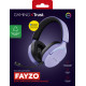 Trust GXT 491P FAYZO Headset Wired & Wireless Head-band Gaming USB Type-A Bluetooth Black, Purple Trust GXT 491P FAYZO Headset Wired & Wireless Head-band Gaming USB Type-A Bluetooth Black, Purple