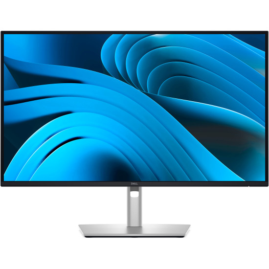 LCD Monitor|DELL|P2725DE|27"|Business|Swivel|Pivot|Height adjustable|Tilt|Matte|Panel IPS|2560x1440|16:9|100Hz|5 ms|Colour Black|210-BQSZ