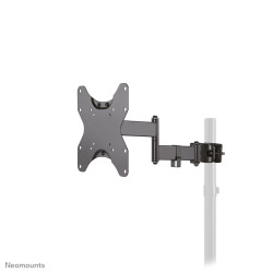 NEOMOUNTS BY NEWSTAR SCREEN POLE CLAMP/TRUSS MOUNT 3 PIVOTS VESA 200X200 (POLE DIAMETER 28-50 MM)