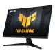 ASUS TUF Gaming VG27UQ1A computer monitor 68.6 cm (27") 3840 x 2160 pixels 4K Ultra HD LCD Black ASUS TUF Gaming VG27UQ1A computer monitor 68.6 cm (27") 3840 x 2160 pixels 4K Ultra HD LCD Black