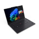 Lenovo ThinkPad T14s Gen 6 (AMD) Copilot+ PC AMD Ryzen AI 7 PRO 360 Laptop 35.6 cm (14") WUXGA 32 GB LPDDR5x-SDRAM 512 GB SSD Wi-Fi 7 (802.11be) Windows 11 Pro English Black Lenovo ThinkPad T14s Gen 6 (AMD) Copilot+ PC AMD Ryzen AI 7 PRO 360 Laptop 35.6 cm (14") WUXGA 32 GB LPDDR5x-SDRAM 512 GB SSD Wi-Fi 7 (802.11be) Windows 11 Pro English Black