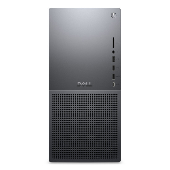 DELL Tower Plus EBT2250 Intel Core Ultra 7 265U 32 GB DDR5-SDRAM 1 TB SSD NVIDIA GeForce RTX 4070 Windows 11 Pro PC Graphite DELL Tower Plus EBT2250 Intel Core Ultra 7 265U 32 GB DDR5-SDRAM 1 TB SSD NVIDIA GeForce RTX 4070 Windows 11 Pro PC Graphite