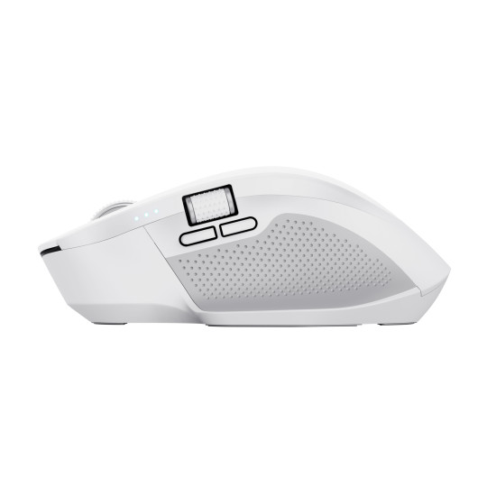 Trust Ozaa+ mouse Office Right-hand RF Wireless + Bluetooth Optical 3200 DPI Trust Ozaa+ mouse Office Right-hand RF Wireless + Bluetooth Optical 3200 DPI