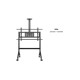 M Collaboration Floorstand 65"-100" Plus