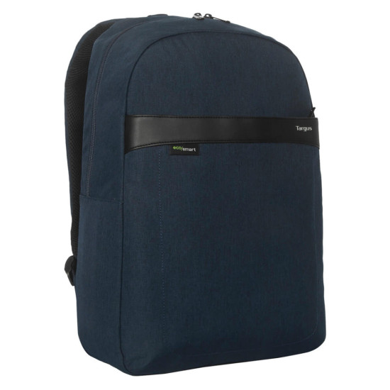 Targus EcoSmart backpack Travel backpack Navy Targus EcoSmart backpack Travel backpack Navy