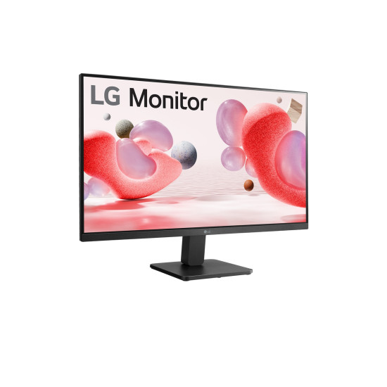 LCD Monitor|LG|27MR400-B|27"|Panel IPS|1920x1080|16:9|100Hz|5 ms|Tilt|27MR400-B