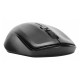 Targus AKM610NO keyboard Mouse included Universal RF Wireless QWERTY Nordic Black Targus AKM610NO keyboard Mouse included Universal RF Wireless QWERTY Nordic Black