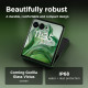 Motorola razr 50 Ultra 17.5 cm (6.9") Dual SIM Android 14 5G USB Type-C 12 GB 512 GB 4000 mAh Green Motorola razr 50 Ultra 17.5 cm (6.9") Dual SIM Android 14 5G USB Type-C 12 GB 512 GB 4000 mAh Green