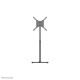 Neomounts NS-FS100BLACK Floor stand 10-55" Neomounts NS-FS100BLACK Floor stand 10-55"