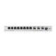 Zyxel XGS1250-12 Managed L2 10G Ethernet (100/1000/10000) Grey Zyxel XGS1250-12 Managed L2 10G Ethernet (100/1000/10000) Grey