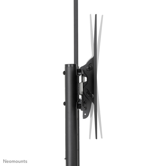 TV SET ACC FLOOR STAND 37-70"/FL50-550BL1 NEOMOUNTS