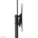 TV SET ACC FLOOR STAND 37-70"/FL50-550BL1 NEOMOUNTS