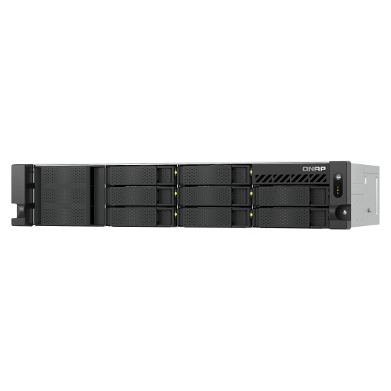 NAS STORAGE RACKST 8BAY 2U RP/NO HDD TS-855EU-8G QNAP