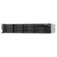 NAS STORAGE RACKST 8BAY 2U RP/NO HDD TS-855EU-8G QNAP