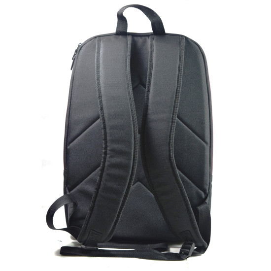 ASUS NEREUS BACKPACK 40.6 cm (16") Black ASUS NEREUS BACKPACK 40.6 cm (16") Black