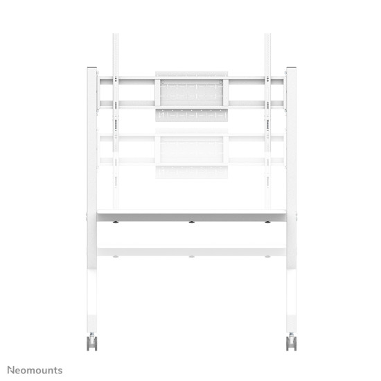 Neomounts FL50-525WH1 TV trolley 55-86" - fast installation - TÜV Neomounts FL50-525WH1 TV trolley 55-86" - fast installation - TÜV