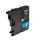 Brother LC985C ink cartridge 1 pc(s) Original Cyan Brother LC985C ink cartridge 1 pc(s) Original Cyan