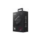 Samsung MU-PG1T0B 1 TB USB Type-C 3.2 Gen 2 (3.1 Gen 2) Black Samsung MU-PG1T0B 1 TB USB Type-C 3.2 Gen 2 (3.1 Gen 2) Black